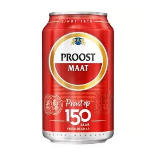 Amstel Blik 0.33 L