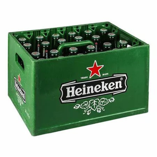 Heineken Krat Gekoeld (24 * 30cl)
