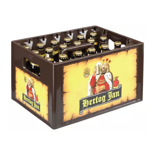 Hertog jan Krat Gekoeld (24 * 30cl)