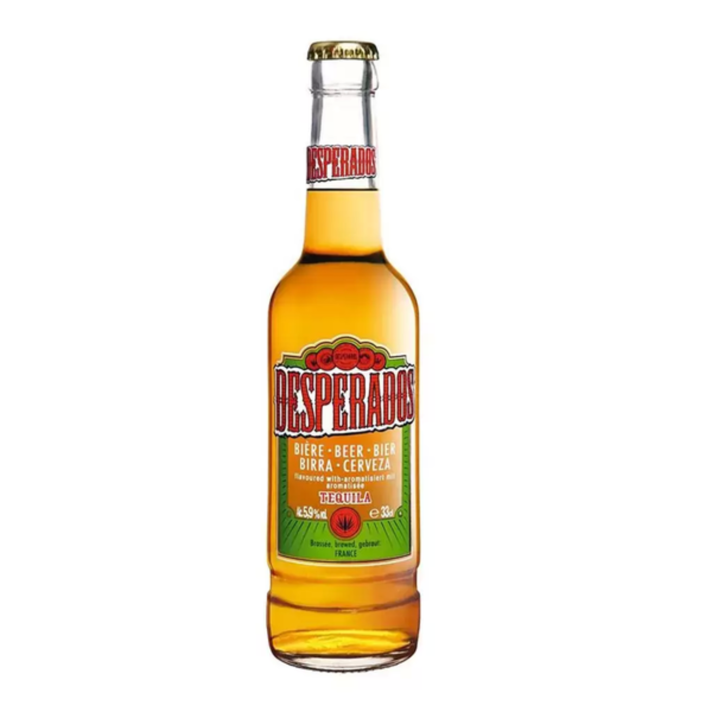 Desperados Fles 0.33L