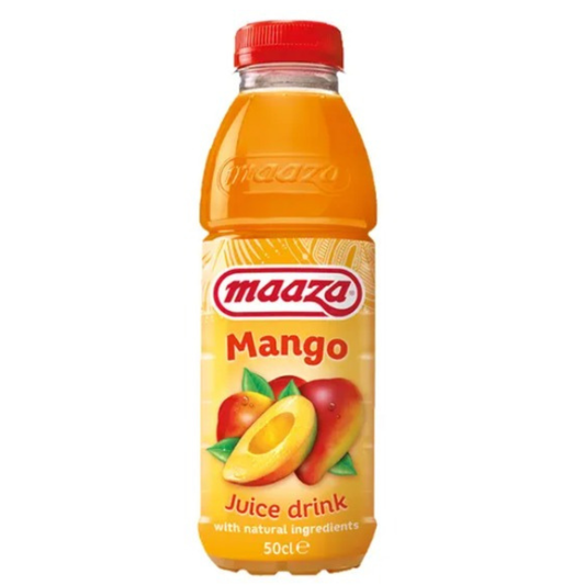 Maaza Mango 0,5 liter