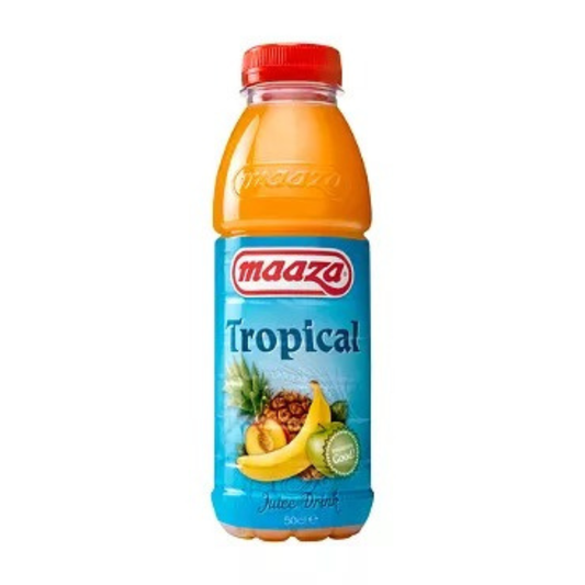 Maaza Tropical 0.5 liter