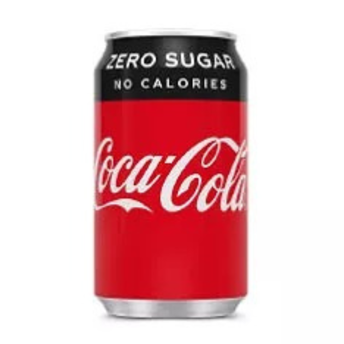 Coca-Cola Zero 0,33L Bilk