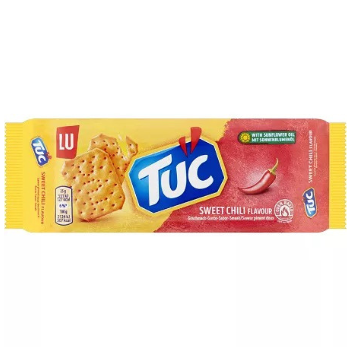 Tuc Sweet Chili 100G