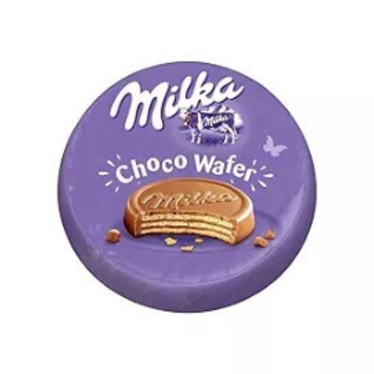 Milka Choco Wafer 1st 30g