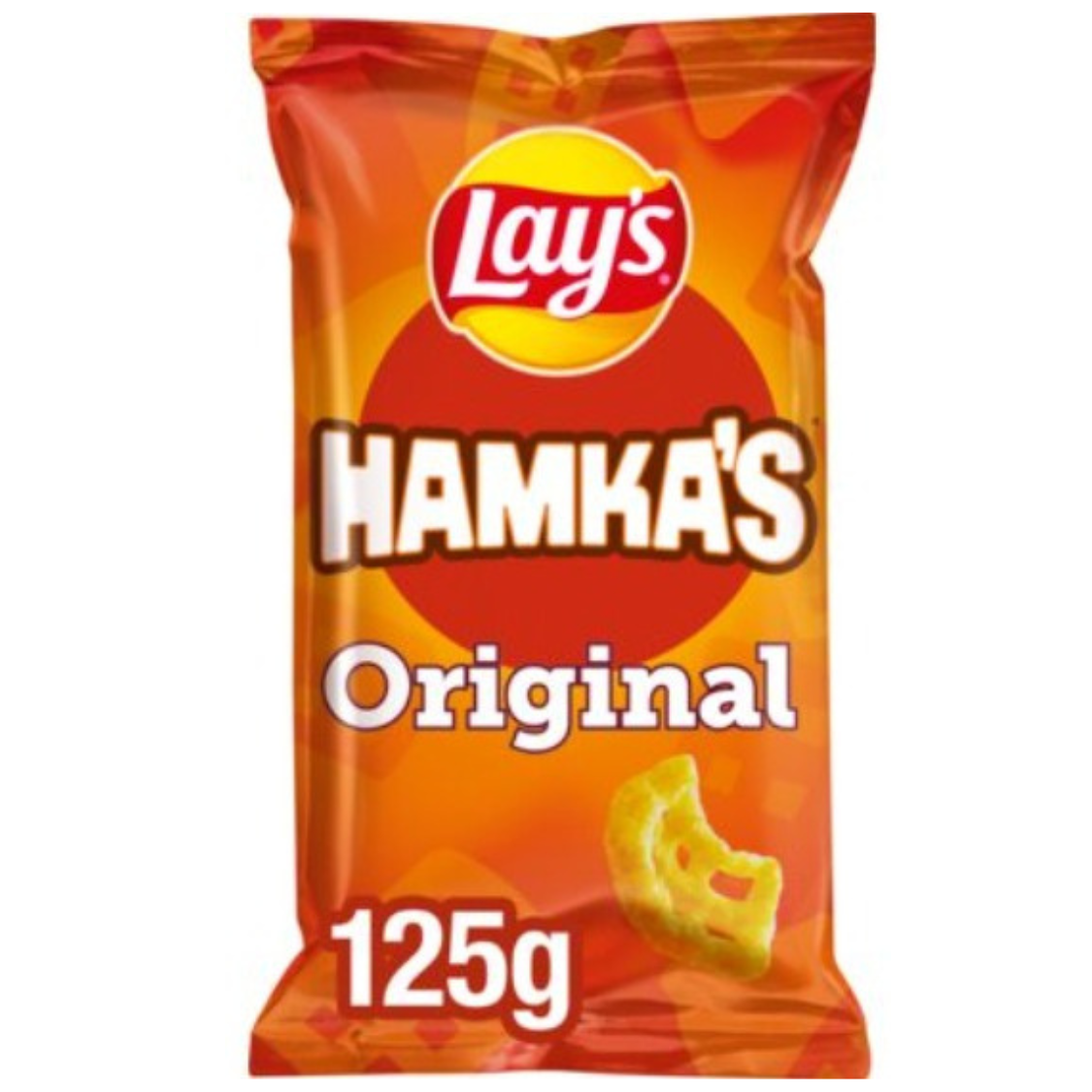 Lay's Hamkaas