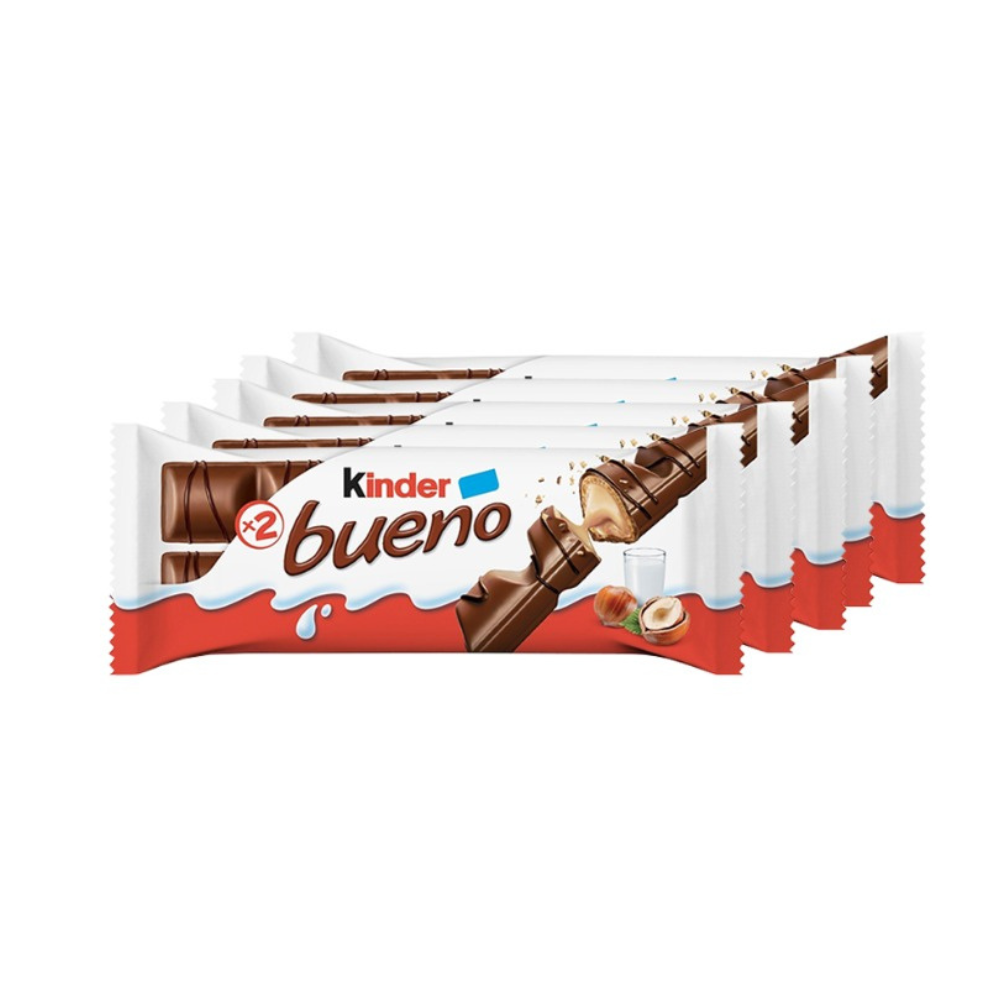 Kinder Bueno 5-pack (5 * 43g)