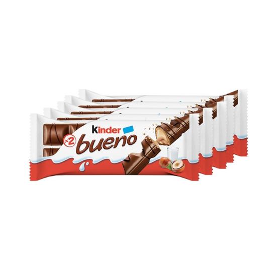 Kinder Bueno 5-pack (5 * 43g)