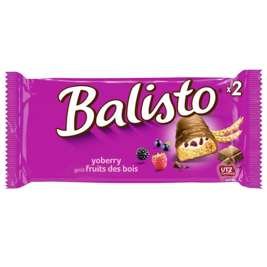 Balisto Yoberry 2s