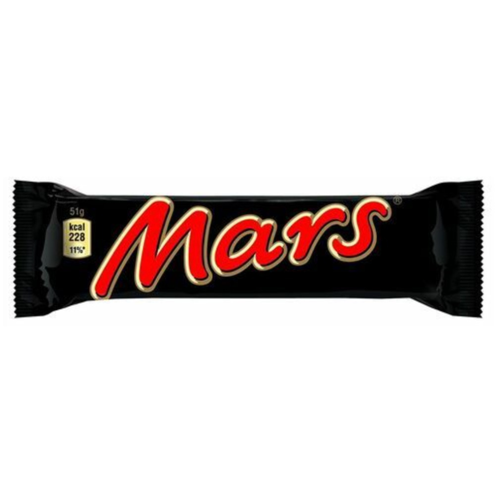 Mars 51g