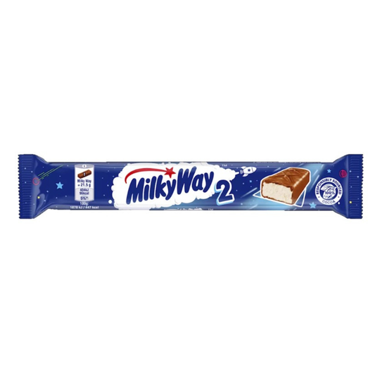 Milkyway Twin (2 x 21,5g)