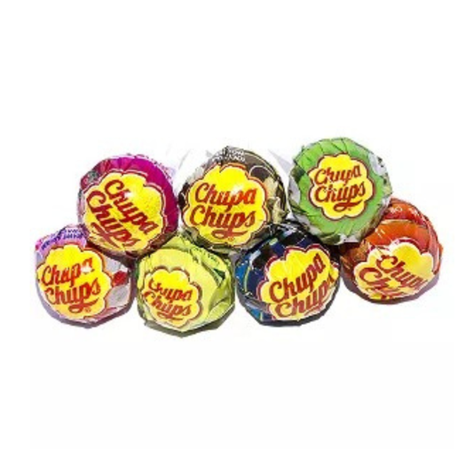 Chupa Chup's Lolly 1st