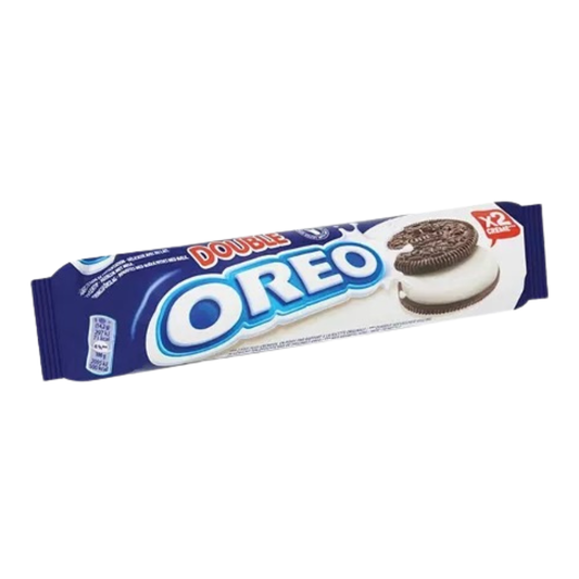 Oreo Double crème 157g